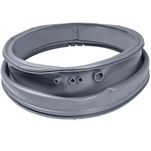 FHRHRY 4986ER0004F LG/Kenmore Washer Door Boot Seal Gasket Bellow Diaphragm