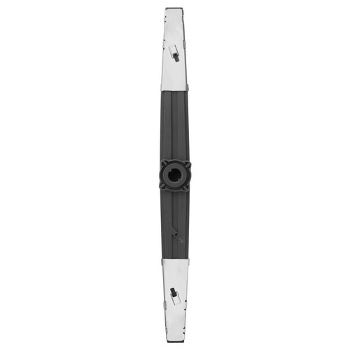 WPW10491331 Dishwasher Lower Spray Arm for Whirlpool, Amana, Ikea Dishwasher Replaces W10491331, PS11755592, 2312843