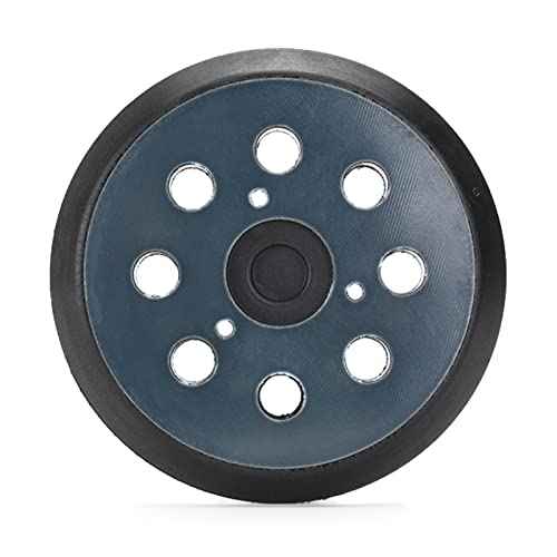 5 Inch Replacement Pad for Dewalt Sanders DW4388,DW423,D26451,D26453 Random Orbit Sander Accesories