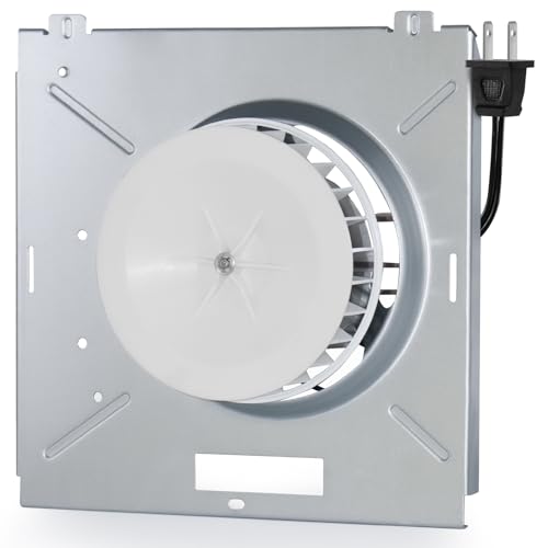 JIANBENKJ S0504B000 Motor Assembly for NuTone 769RL B Unit Replacement
