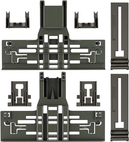 Kitchenaid Upper Rack Adjuster WPW10546503 Replacement Part