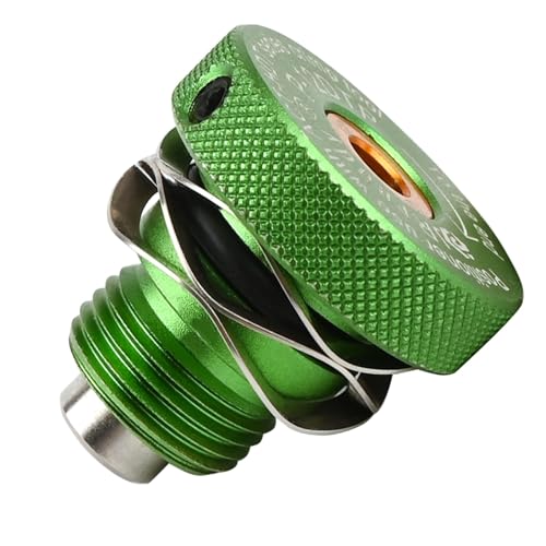 JRready P-12DTP Positioner for ACT-HDT Crimp Tool Crimp contacts suitable for #12 Deutsch DTP&Amphenol ATM Series Solid Contacts