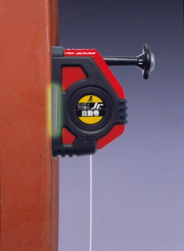 Shinwa Sokutei Handy Plumb Bob Jr. (automatic winding) with Suipita