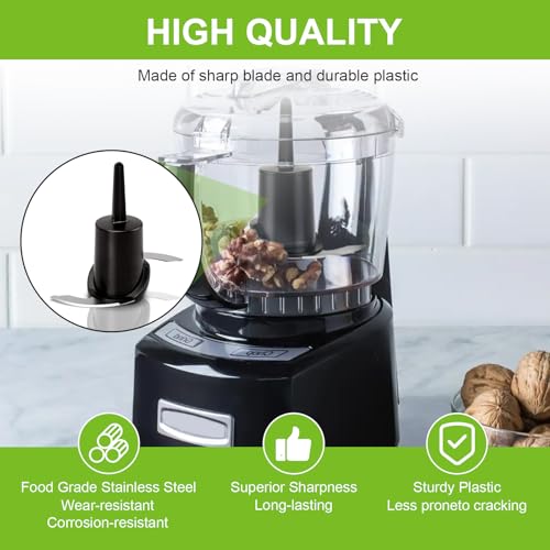 Cuisinart Mini Prep Plus Replacement Blade DLC-2ACBN for DLC-2ABC