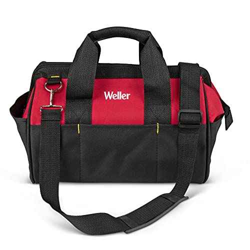 Weller Soldering Station Storage Case, Soft Sided - WLACCSCS