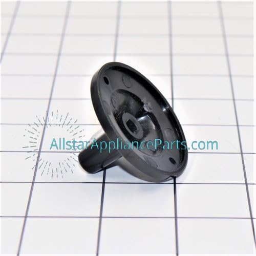 Allstar OEM Range Control Knob WPW10116766 for Oven & Stove