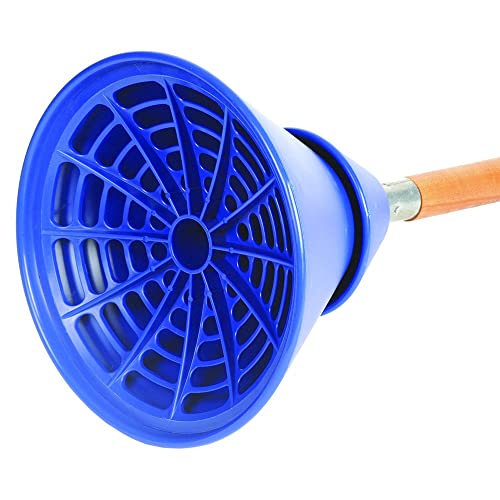 Portable Clothes Washer - Lightweight 5-Gallon Mobile Laundry Agitator