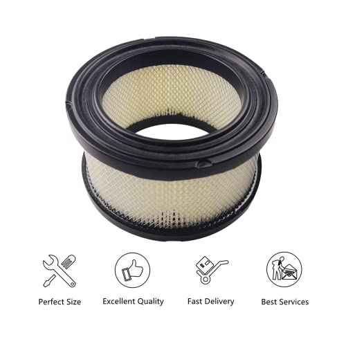 Air Filter 32170979 Fit for Inger-soll Rand Models SS5 2340 2475 T30 Air Compressor Replacement
