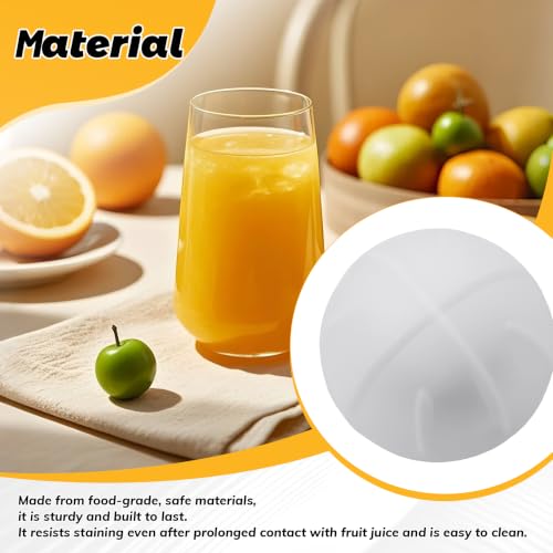 1Pcs Orange Extractor Bulb for Sunkist Juicer — Zorqon Replacement Part