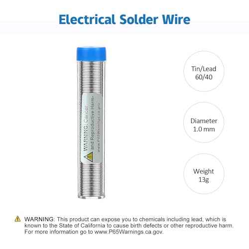 5 Pack Bulk LDK Soldering Iron Kits 60W 110V Adjustable Temperature Electric Soldering Gun Welding Tools