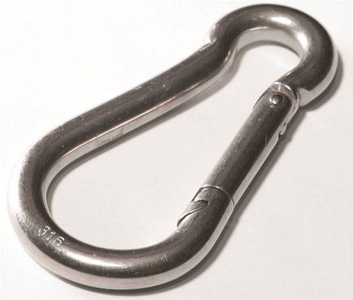 Manufacturers Direct 2450S-11/32 Spring Snap