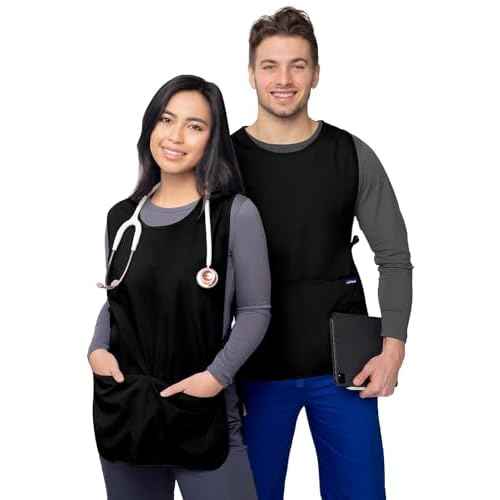 Sivvan Unisex Apron - Cobbler Apron 2-Pack