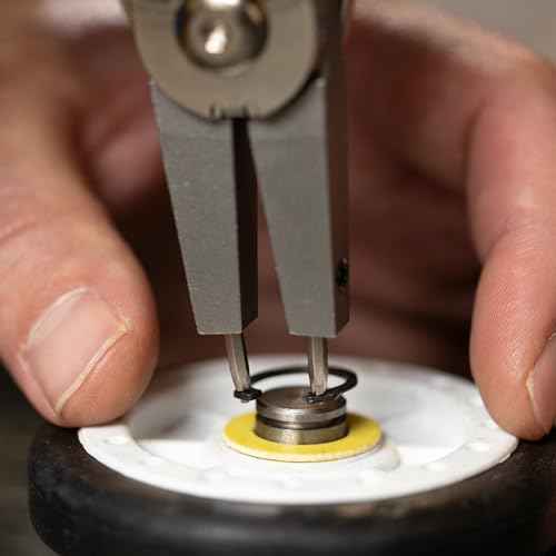 Channellock Replacement Tips, Steel, 927 Replacement Tip Kit (927T)