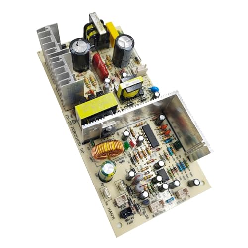 FX101 12.5V 70W Red Wine Cabinet Power Board Main Board Replacement