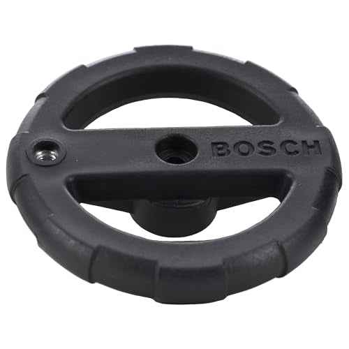 Bosch Parts 2610015069 Handwheel