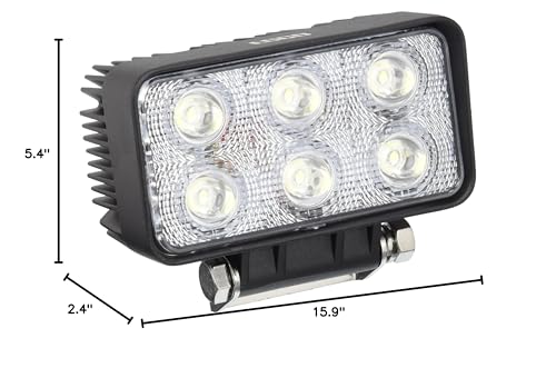 ECCO EW2411 Worklamp