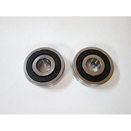 Thaekuns Set of 2 Thrust Bearings for Rockwell Delta 14" Band Saw 920-08-020-5352 SP-5352