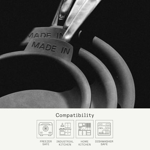 Made In 3-Piece Pan Protectors Set (8