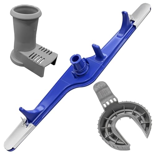 Lower Spray Arm Kit 5304517203 for Frigidaire Kenmore Dishwasher – 360° Cleaning