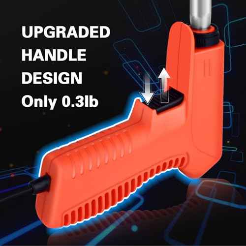 120W Plastic Welder, 5 Tips 3 in 1 Plastic Welding Kit, Plastic Repair Kit With 106pcs Welding Rods, 2-Speed Portable Gun Style Bumper Repair Kit For Plastic Welding, Car Bumper, Kayak Repair