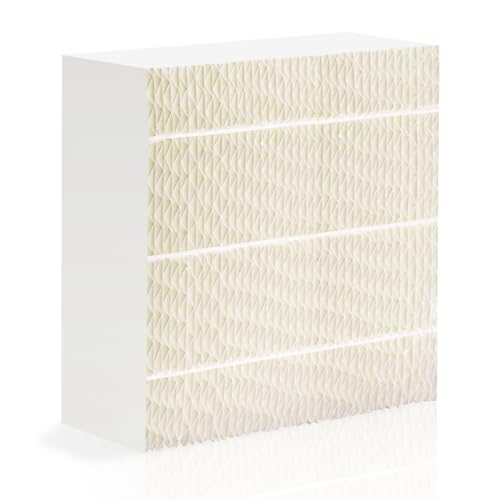 Funmit 1043 Super Humidifier Wick Filter Replacement for Essick Air AIRCARE, 1 Pack