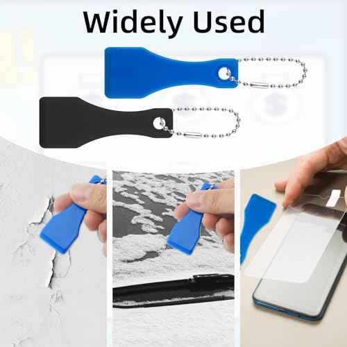 12PCS Multi-Color Lottery Ticket Scratcher Tool, Plastic Scraper Tool/Lotto Scratcher Tool for Lottery Ticket, Lottery Ticket Scratcher Scratch Off Scratcher Tool