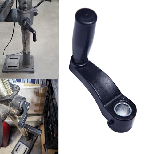 514007742 Crank Handle, Replacement 10601009A1