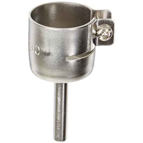 Nozzle, Hot Air, Single Jet, 4.4mm