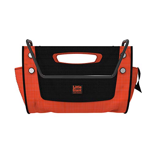 Ladders, Cargo Hold Tool Pouch, Ladder Accessory, Nylon, (15040-001)