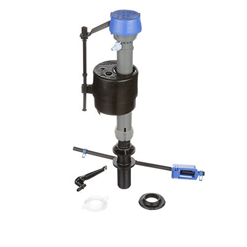 Fluidmaster PerforMAX Universal Toilet Repair Kit 1 Pack with 2-Inch Valve