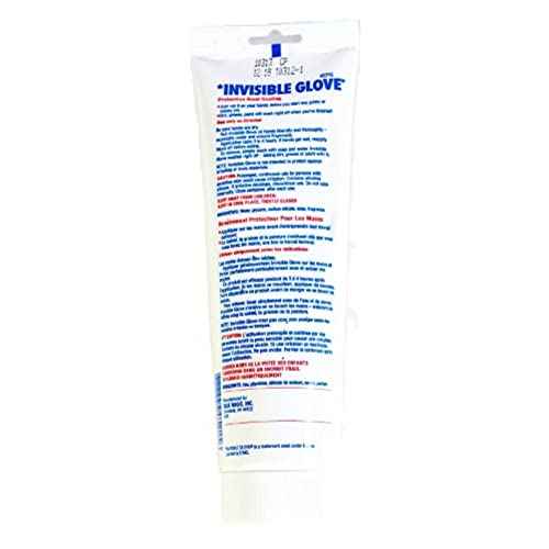Protective Hand Coating