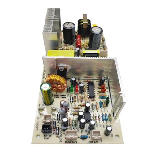 FX101 12.5V 70W Red Wine Cabinet Power Board Main Board Replacement
