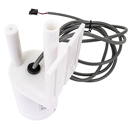 Float Switch Replacement for Hoshizaki 4A3624-01 – Compatible with KM, KMD, KML & DKM Ice Machines