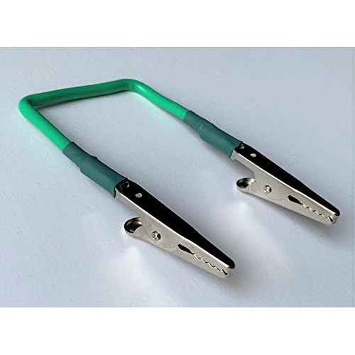 No Hands Soldering Wire Holding Tool ? Great for In Field Soldering. Qty 1
