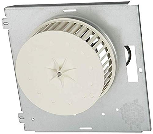 Broan Nutone 8663RP Motor Assembly 1550 RPM 1.2 Amp for Vent Fans