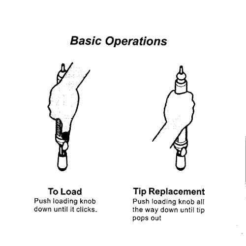 DS017 The Original EDSYN Deluxe Desoldering Solder Sucker SOLDAPULLT Made in USA