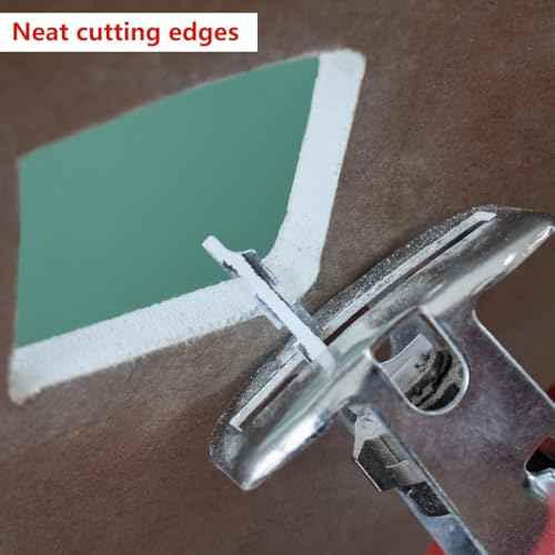 5 Pack 48-00-1640 for Milwaukee Electric Tool Drywall Reciprocating Saw Blade, Drywall Access Sawzall Blade, Blunt Point 48-00-1640 Drywall Reciprocating Saw Blade