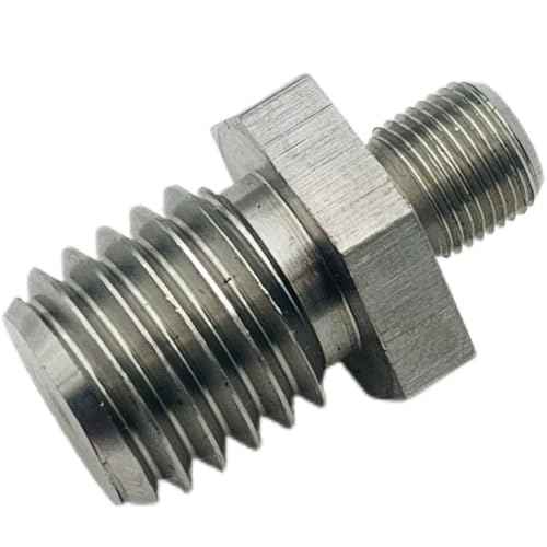 304 for M12 polisher and sander of 5/8-11 Threaded Adapter