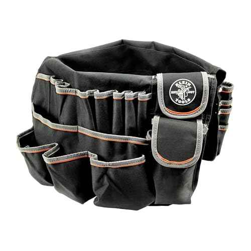 Klein Tools 55448 Bucket Bag