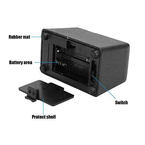 Lighters, Small Metal Electronic Igniter for Jewelry Soldering Gas Welding Torch Ignition Built-in Ignition Torch Lighter