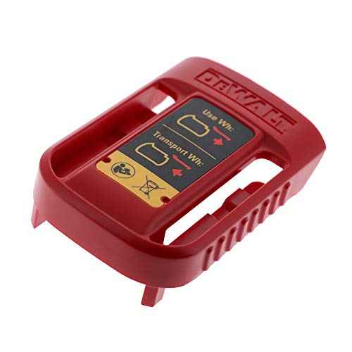 DEWALT N475920 replacement angle grinder battery cap DCG414 DCS575