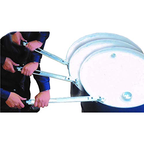 TRUSCO DORATEKO Drum Moving Levers