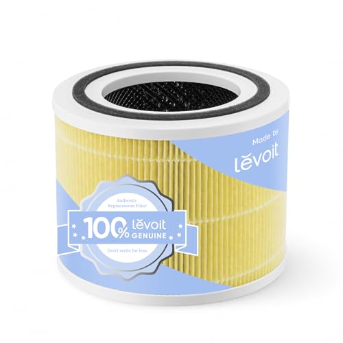 Levoit Core 300-P Pet Allergy Air Purifier Replacement Filter - 1 Pack