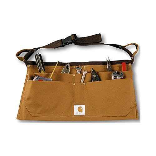 Carhartt Men's A09 Duck Nail Apron