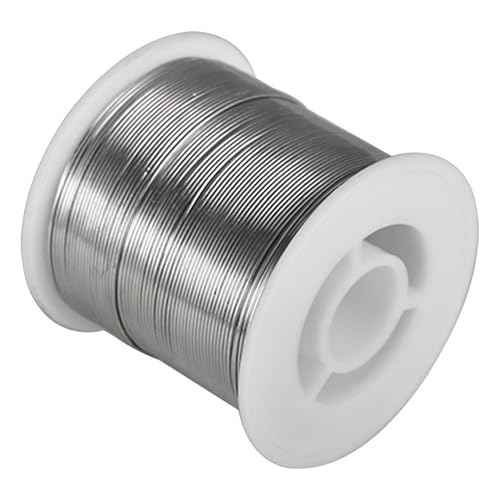 60/40 Lead Rosin Core Solder Wire 0.8MM 454G Fit for Welding