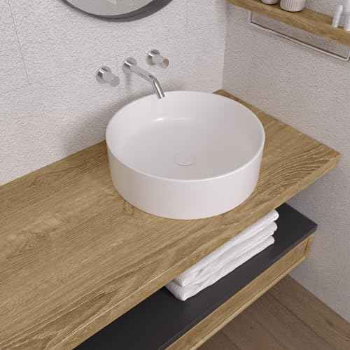 VaryPaper Light Brown Wood Grain Contact Paper for Cabinets Wood Wallpaper Peel and Stick Countertops Waterproof Removable Self Adhesive Wood Vinyl Wrap for Furniture Table Desk Shelves 15.7''x78.7''