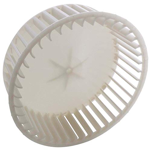 KITCHEN BASICS 101 5901A000 Fan Blower Wheel Assembly for NuTone/Broan – 2 Year Warranty (Pack of 1) – Made in USA