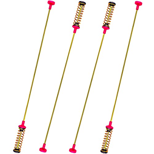 Original-DC97-16350U Suspension Rods for Samsung Washer – BNRSZ 4‑Pack, WA50R5200/US etc.