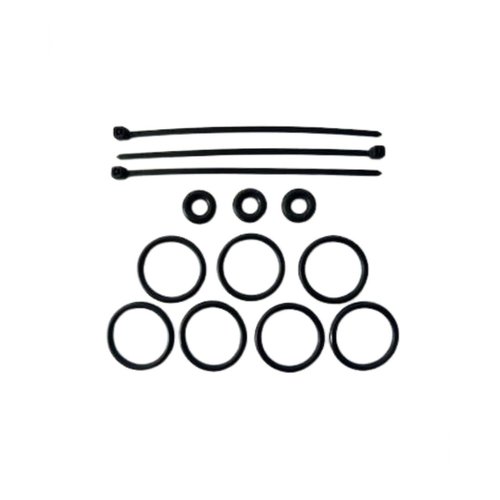 O-Rings Repair Kit for SNOO Smart Sleeper Bassinet - Free Snoo Repair Support with Purchase | Snoozy Mama - Your Leading Expert in SNOO Repairs