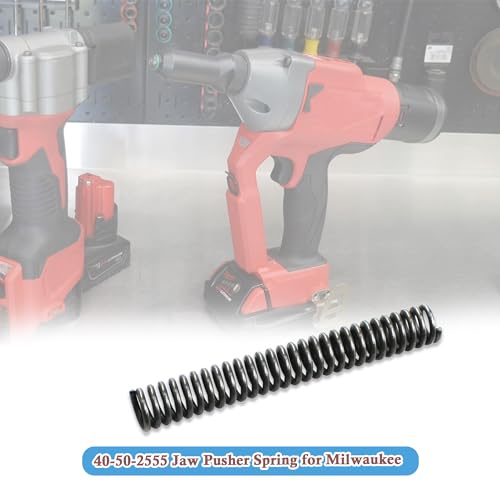 40-50-2555 Jaw Pusher Spring for 2550-20£¨2 pack£©